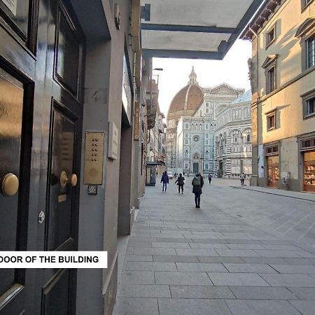 Seta Spacious Apartment Next To The Duomo Florence Luaran gambar